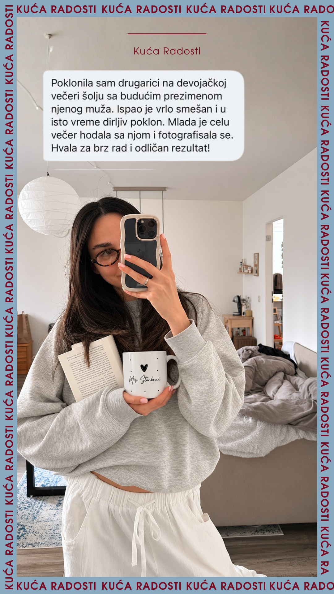 Recenzija 1