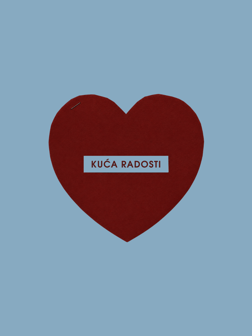 Kuća Radosti logo